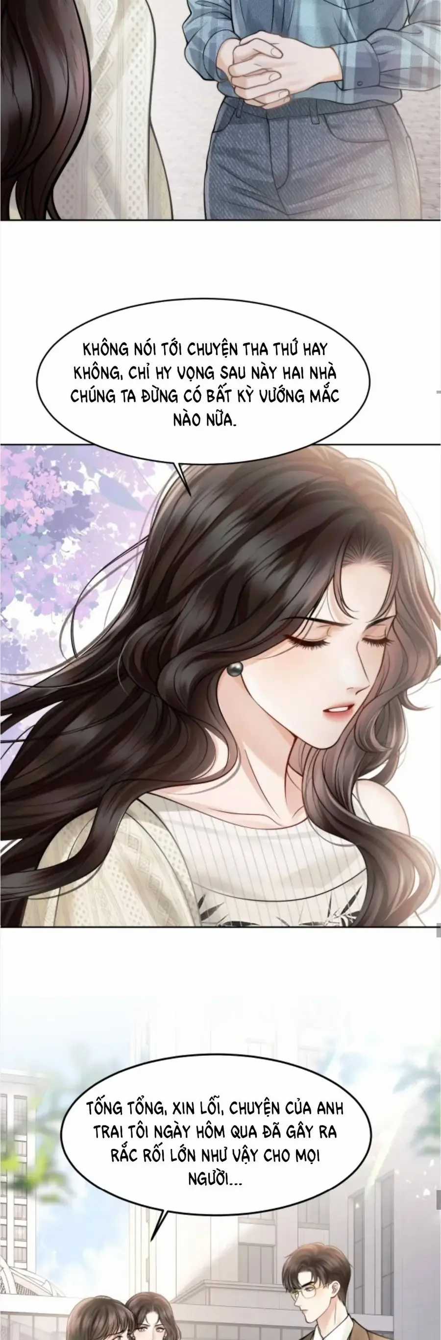 Đắm Say - Chương 81 - Trang 16