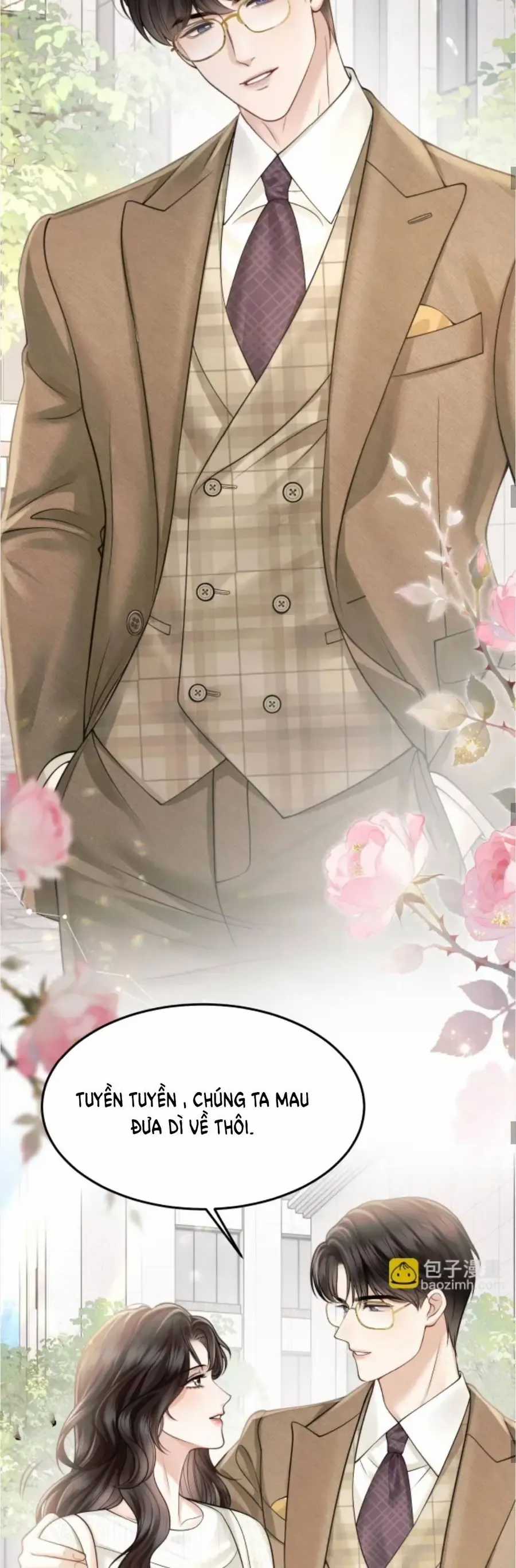 Đắm Say - Chương 81 - Trang 18