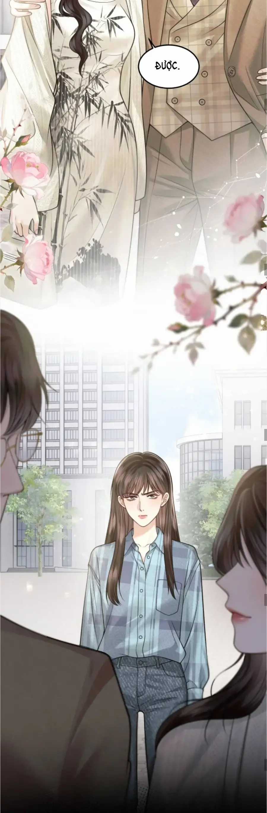 Đắm Say - Chương 81 - Trang 19