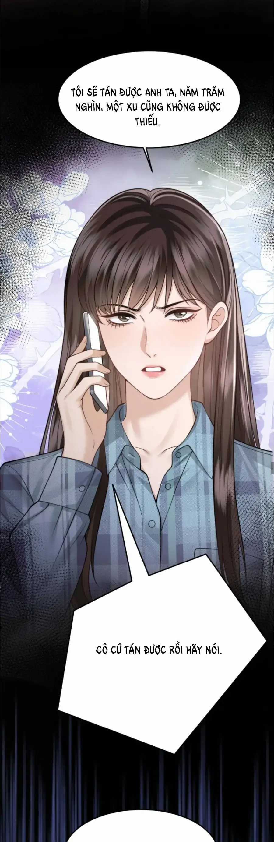 Đắm Say - Chương 81 - Trang 20