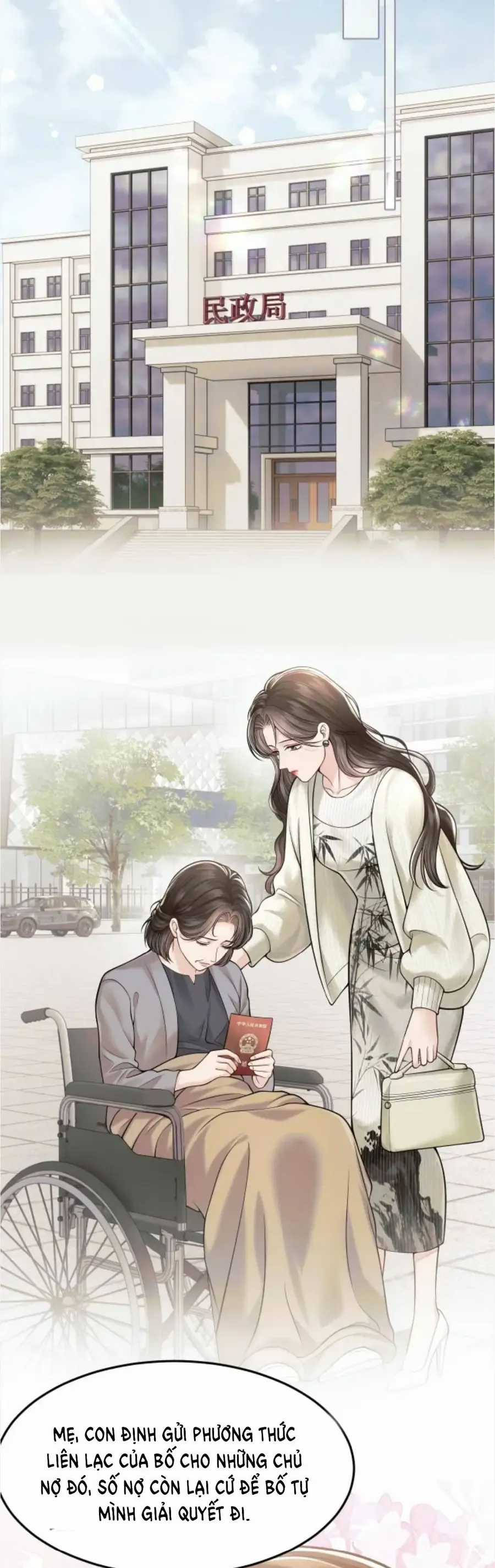 Đắm Say - Chương 81 - Trang 3