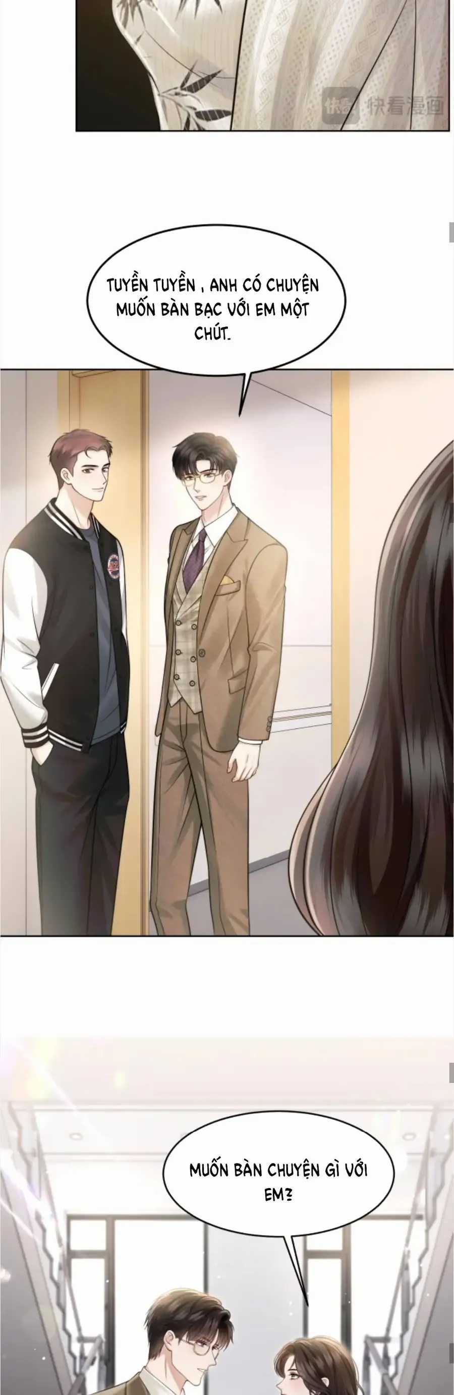 Đắm Say - Chương 81 - Trang 23