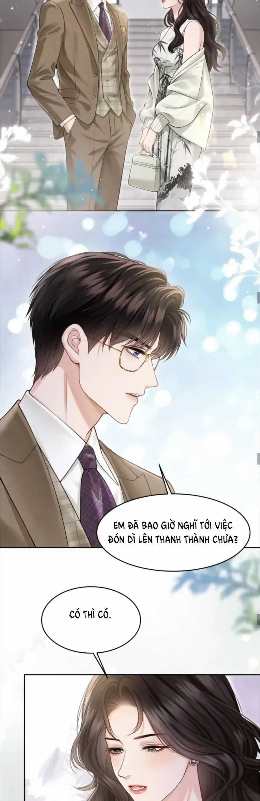 Đắm Say - Chương 81 - Trang 24