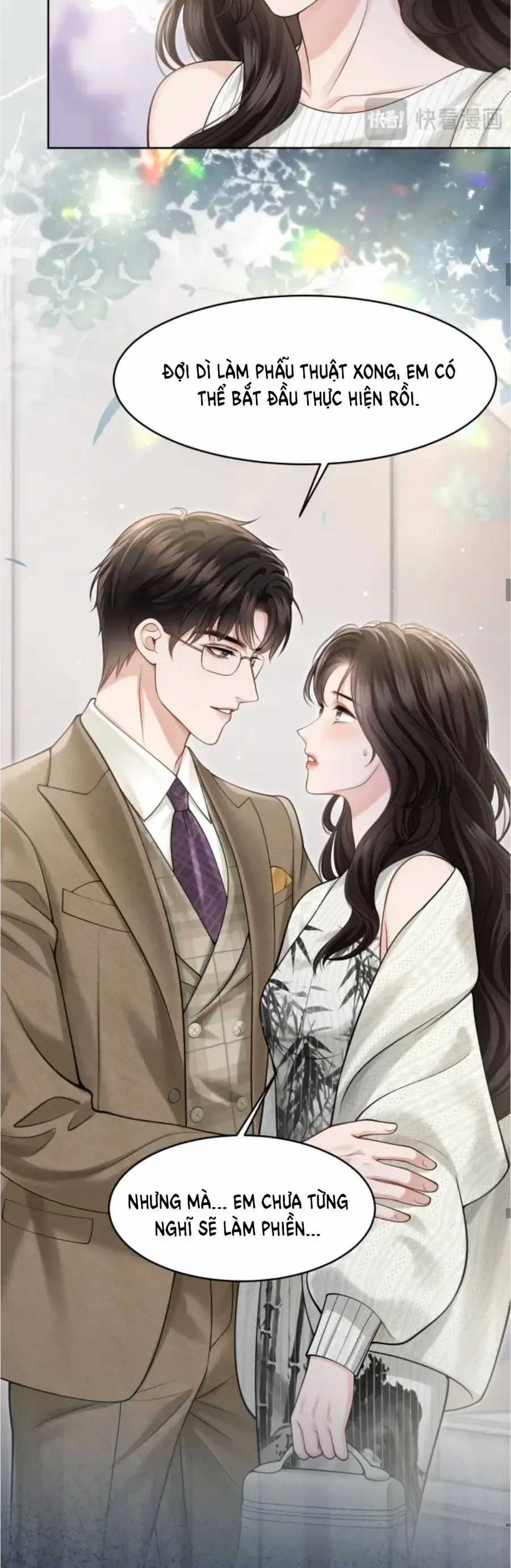 Đắm Say - Chương 81 - Trang 25