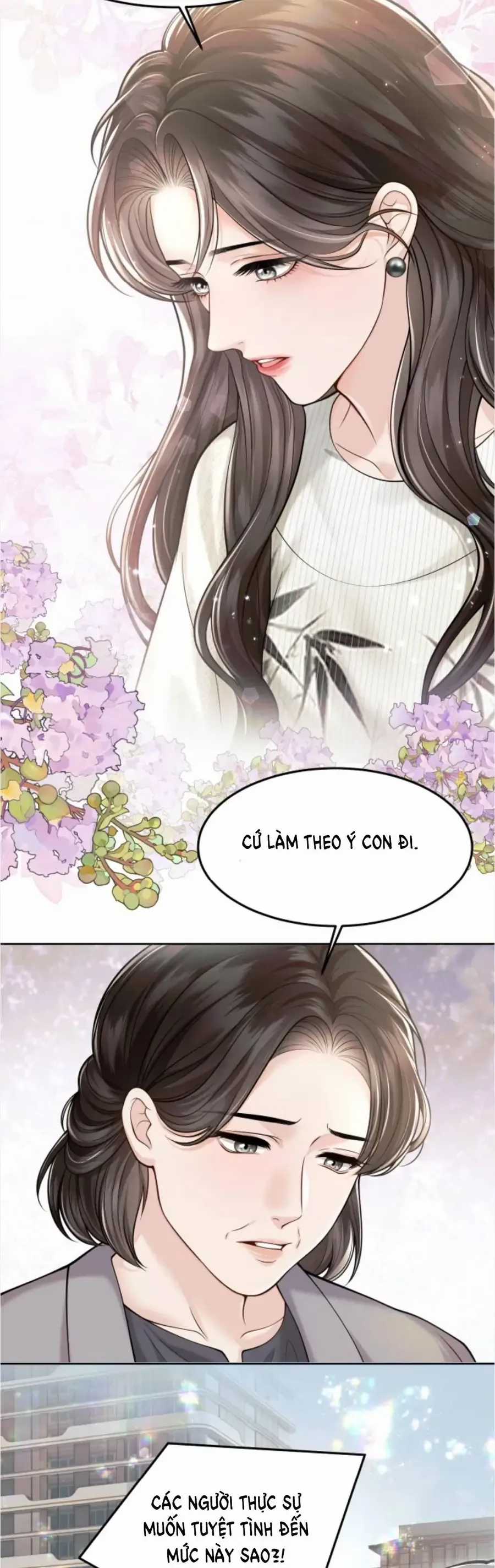 Đắm Say - Chương 81 - Trang 4