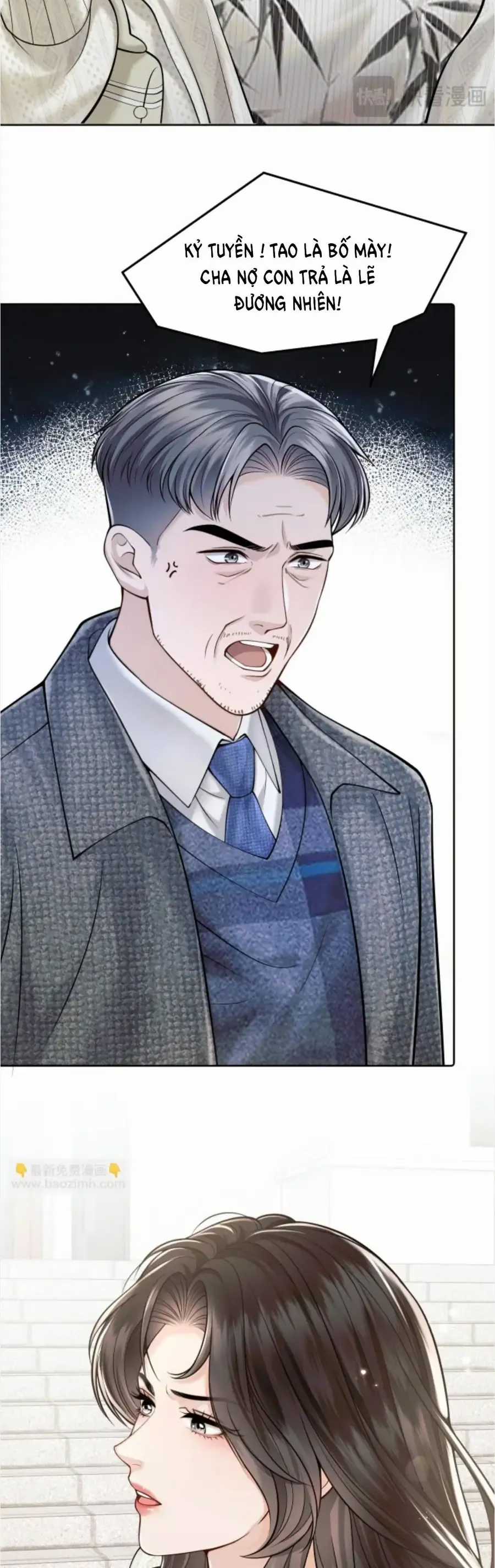 Đắm Say - Chương 81 - Trang 6