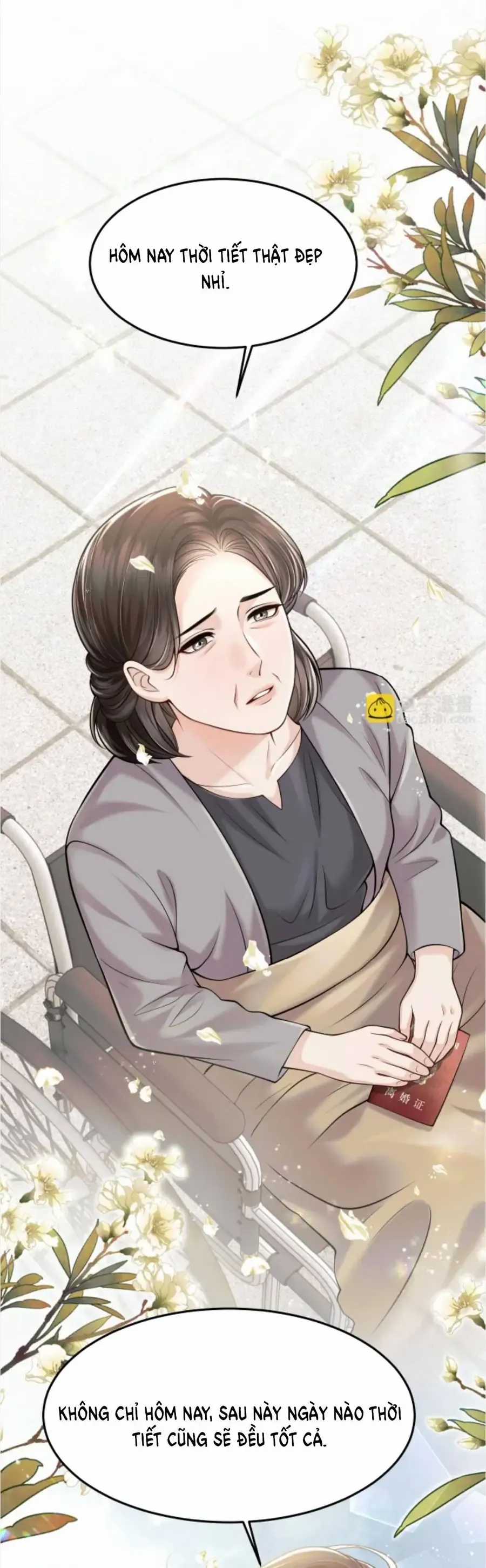 Đắm Say - Chương 81 - Trang 8