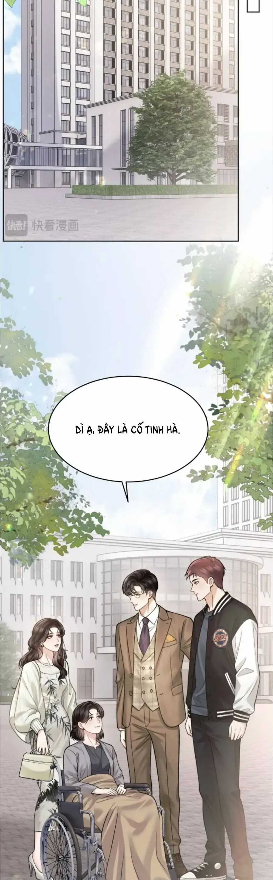 Đắm Say - Chương 81 - Trang 10