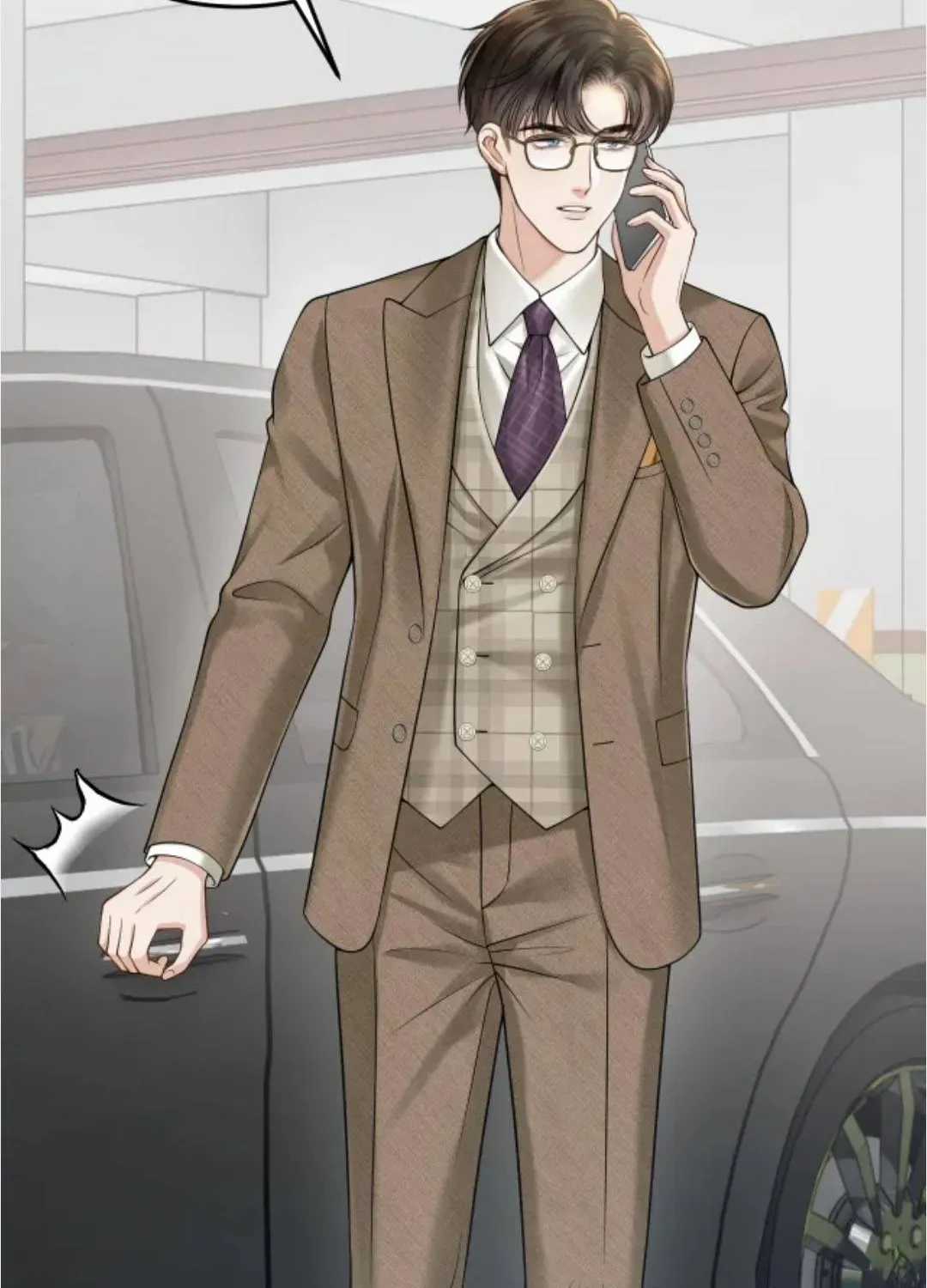 Đắm Say - Chương 82 - Trang 17