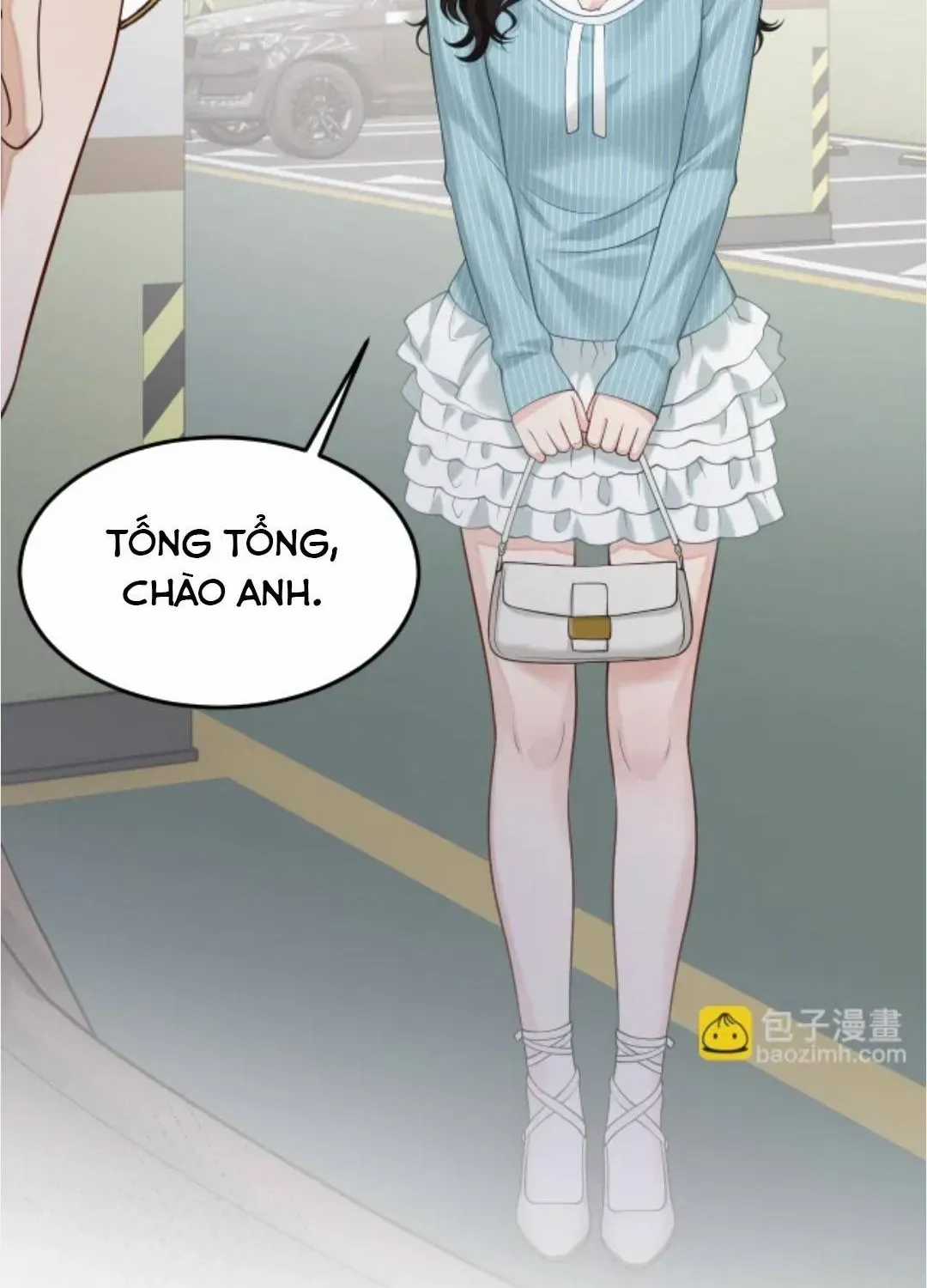 Đắm Say - Chương 82 - Trang 19