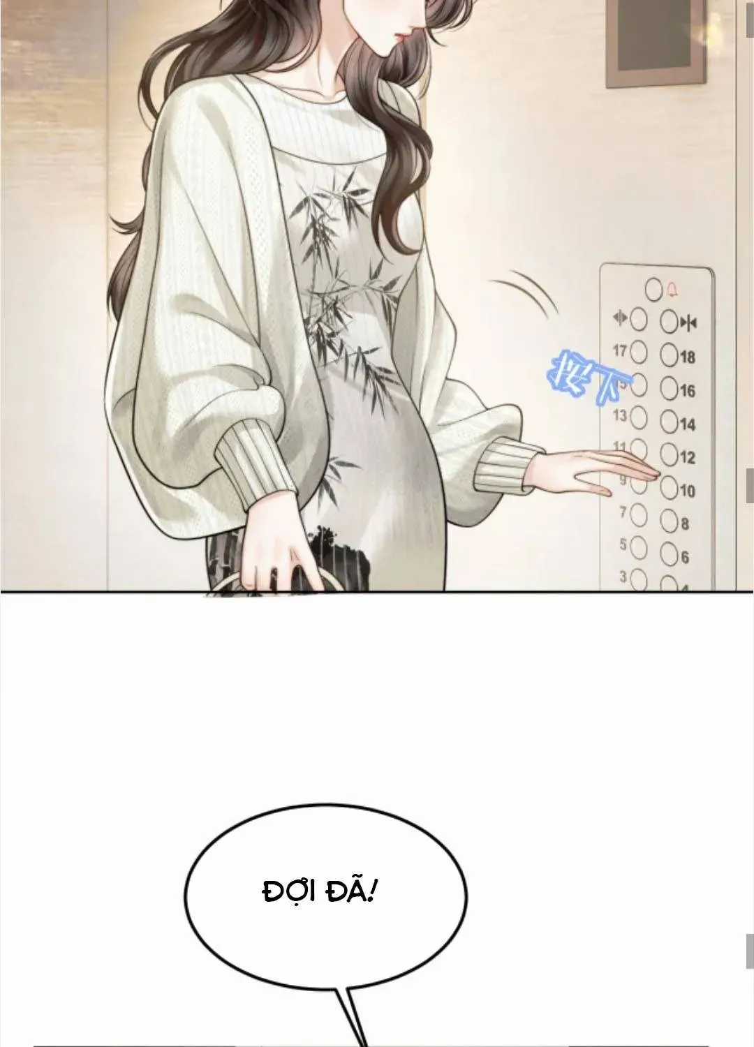Đắm Say - Chương 82 - Trang 36