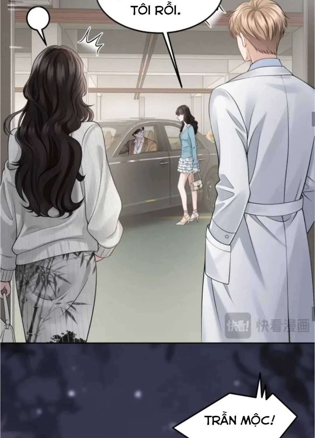 Đắm Say - Chương 82 - Trang 49