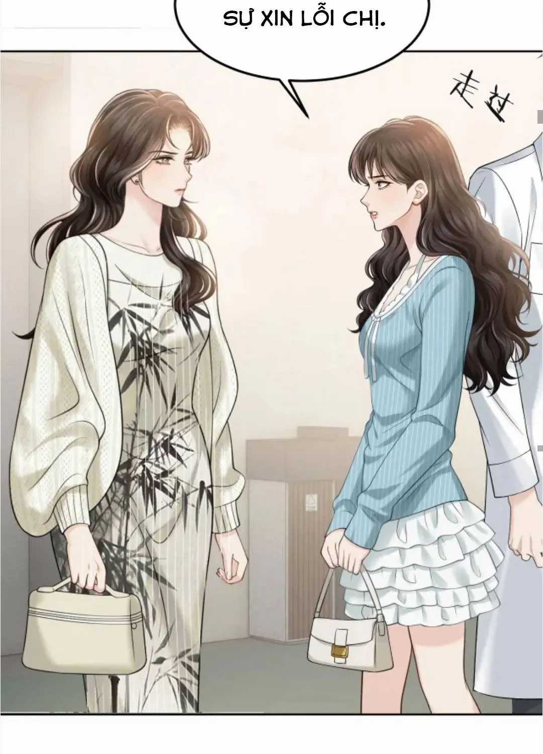 Đắm Say - Chương 82 - Trang 54