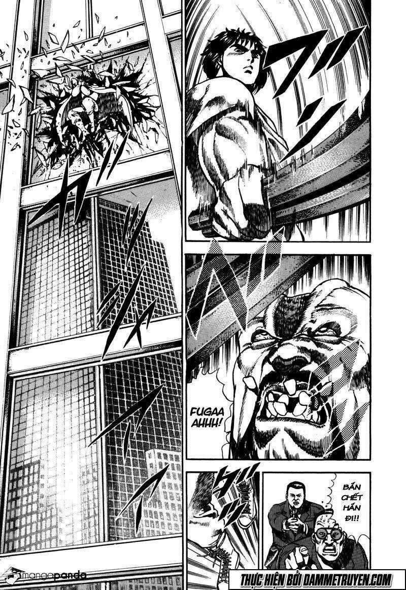 Damned - Chapter 1 - Trang 18