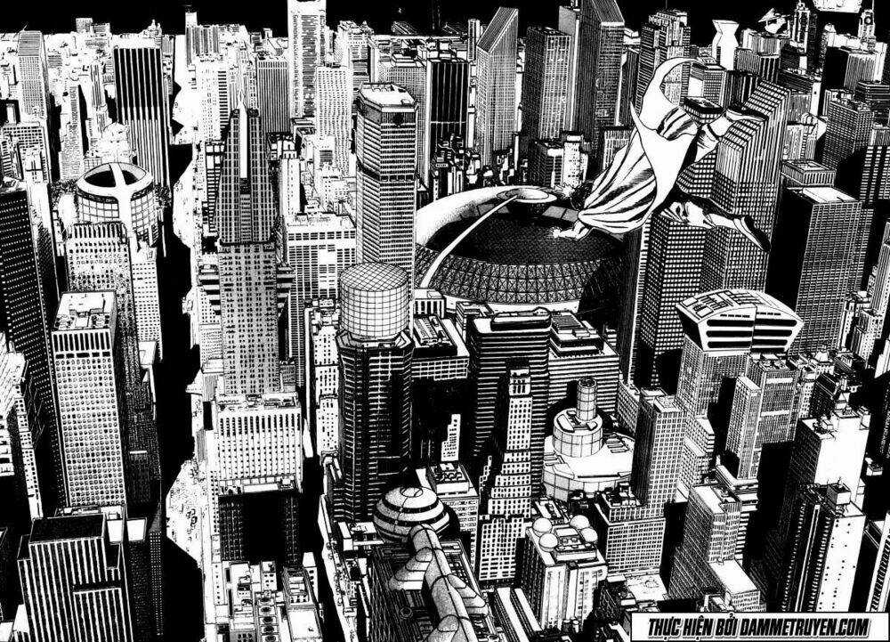 Damned - Chapter 1 - Trang 19