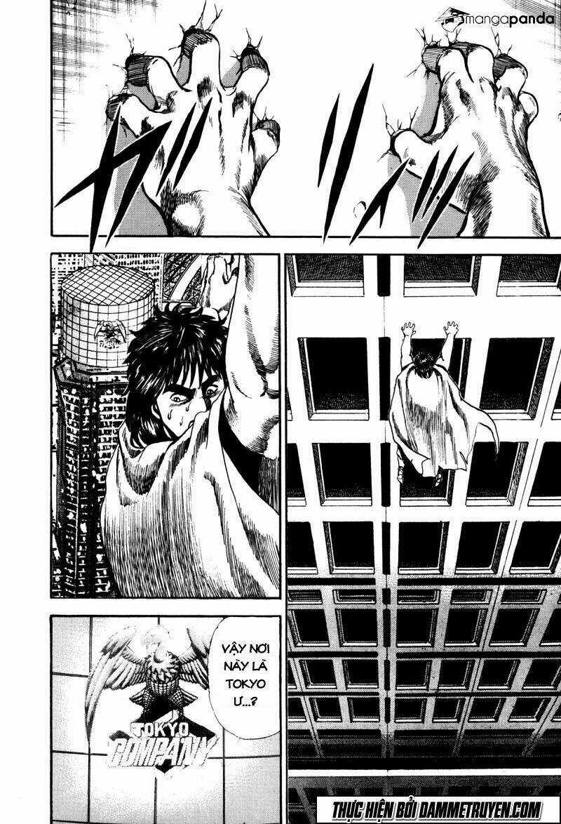 Damned - Chapter 1 - Trang 20