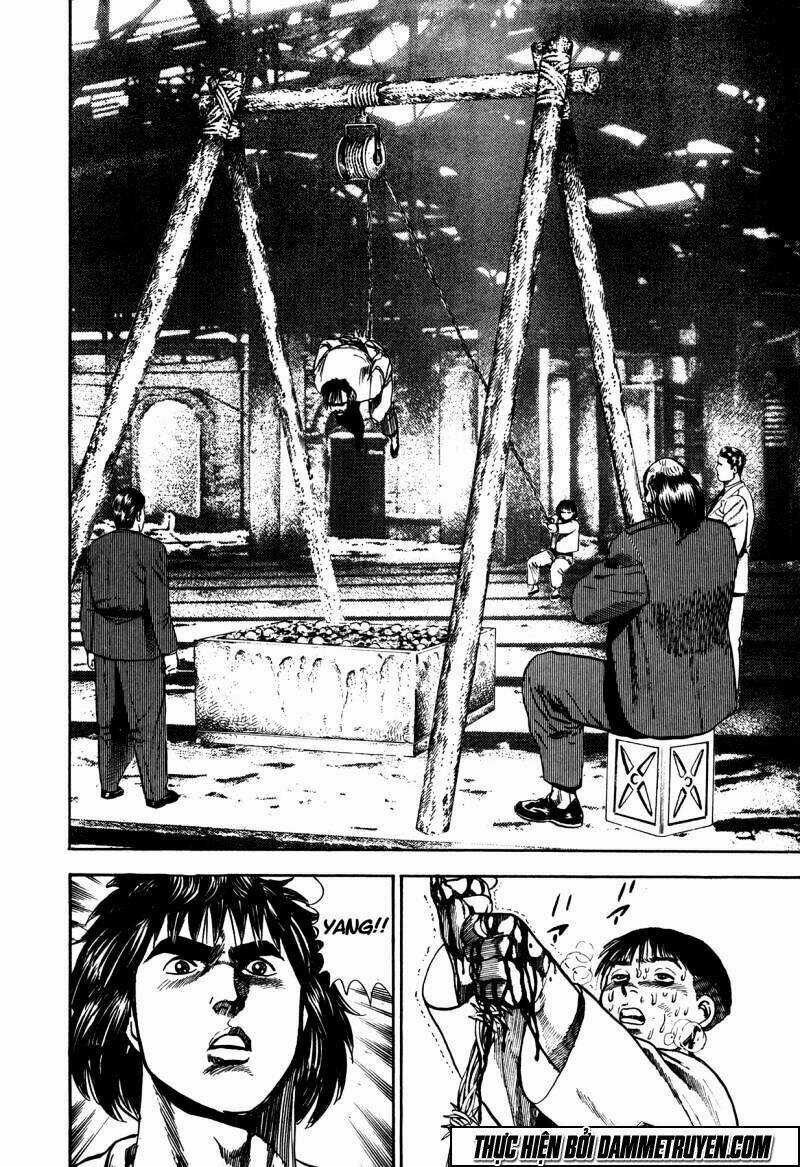 Damned - Chapter 1 - Trang 26