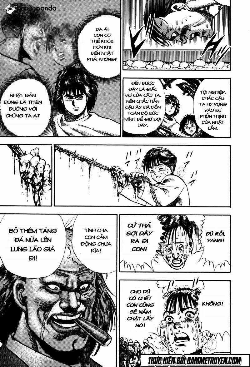 Damned - Chapter 1 - Trang 29