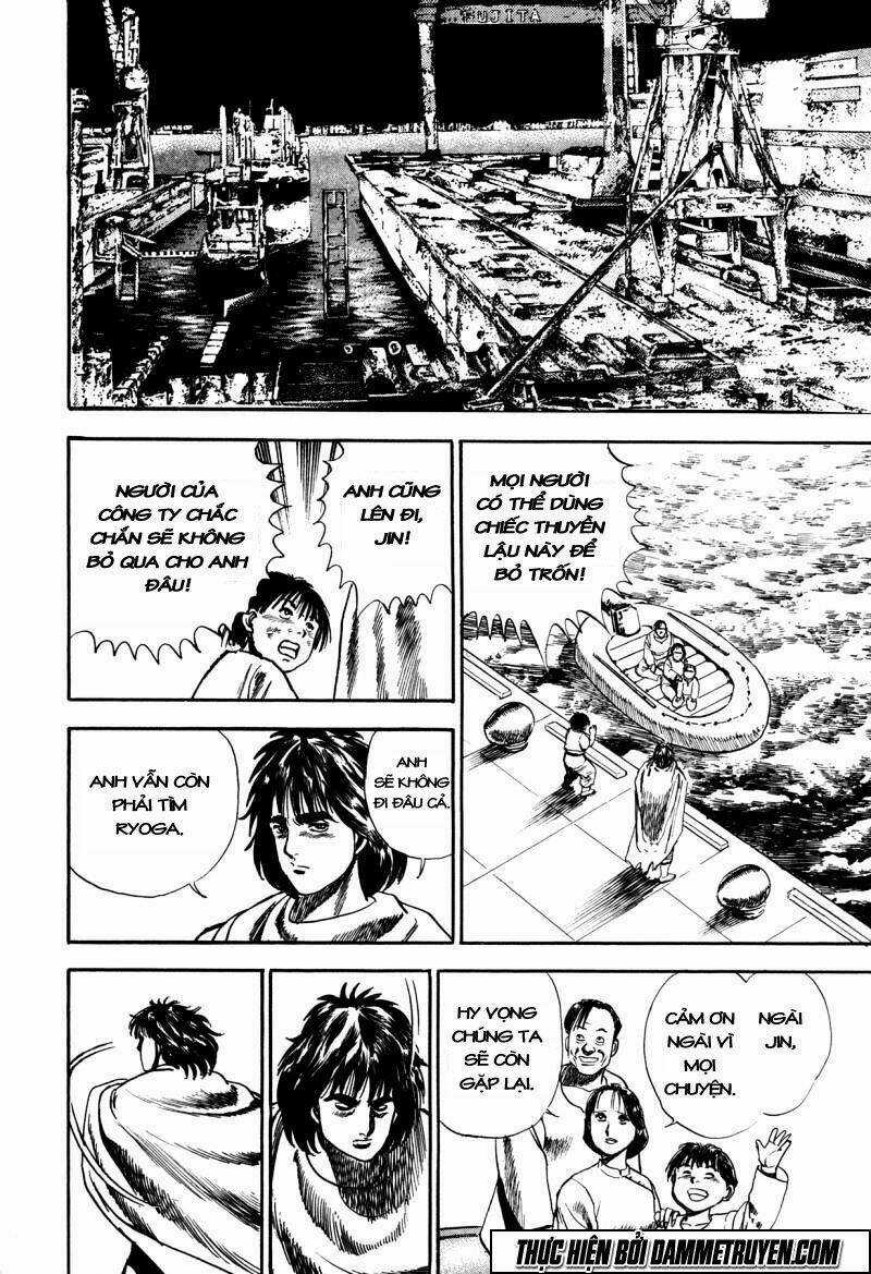 Damned - Chapter 1 - Trang 36