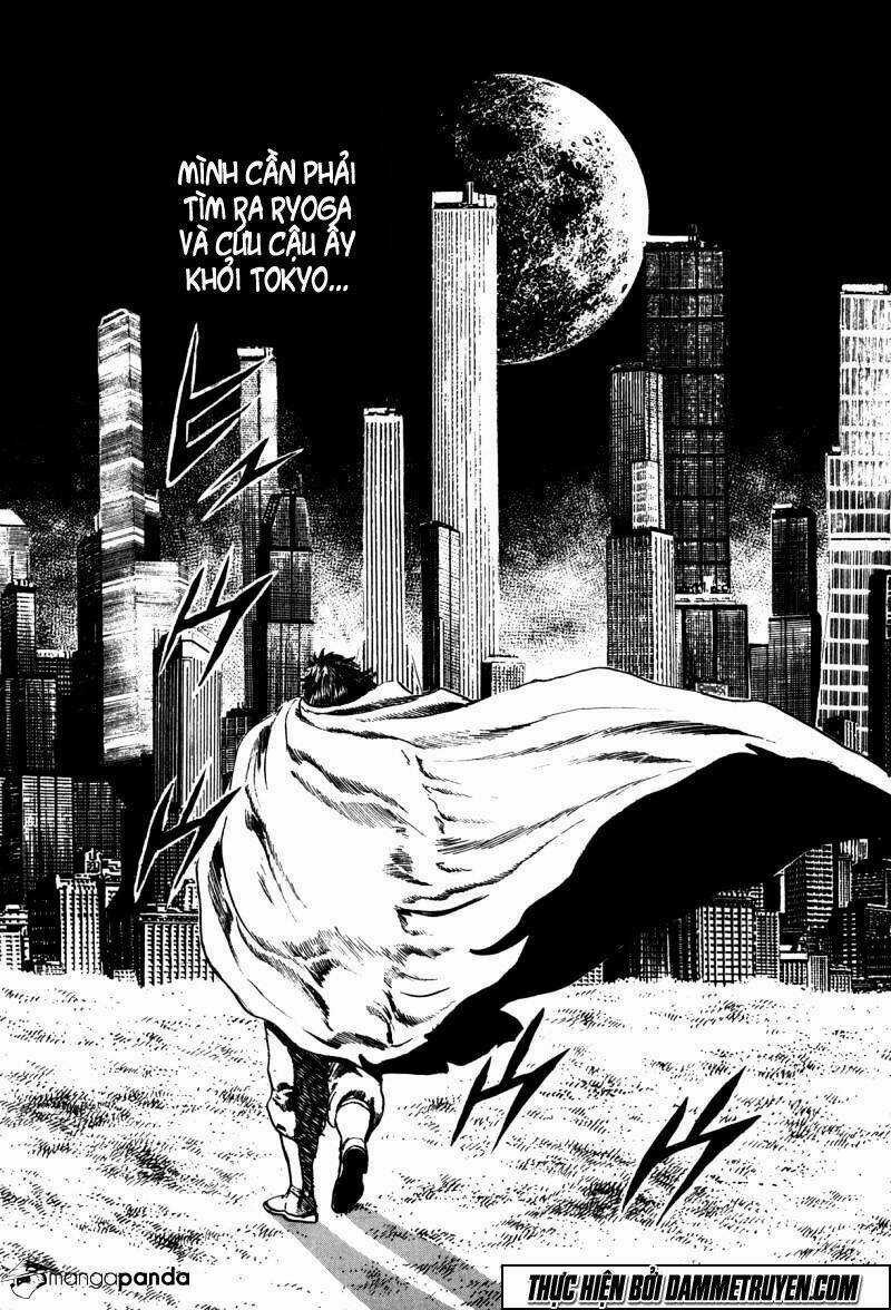 Damned - Chapter 1 - Trang 37