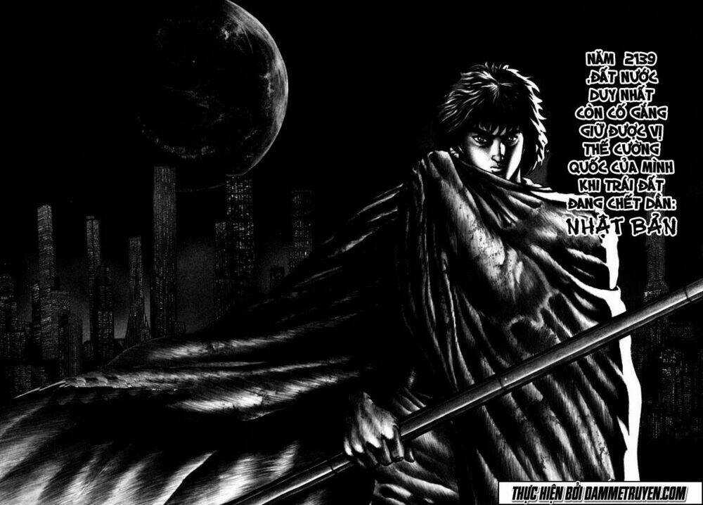 Damned - Chapter 1 - Trang 8