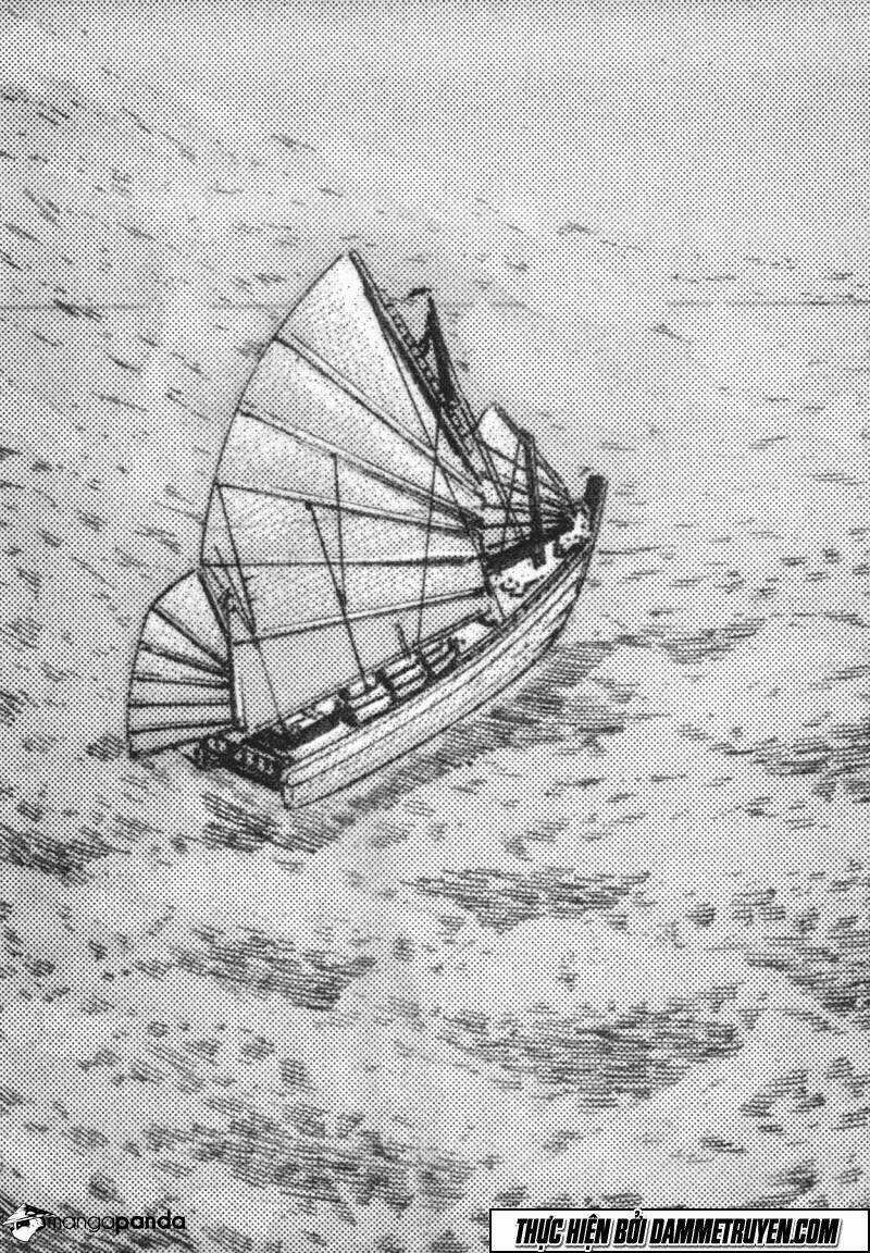 Damned - Chapter 1 - Trang 9