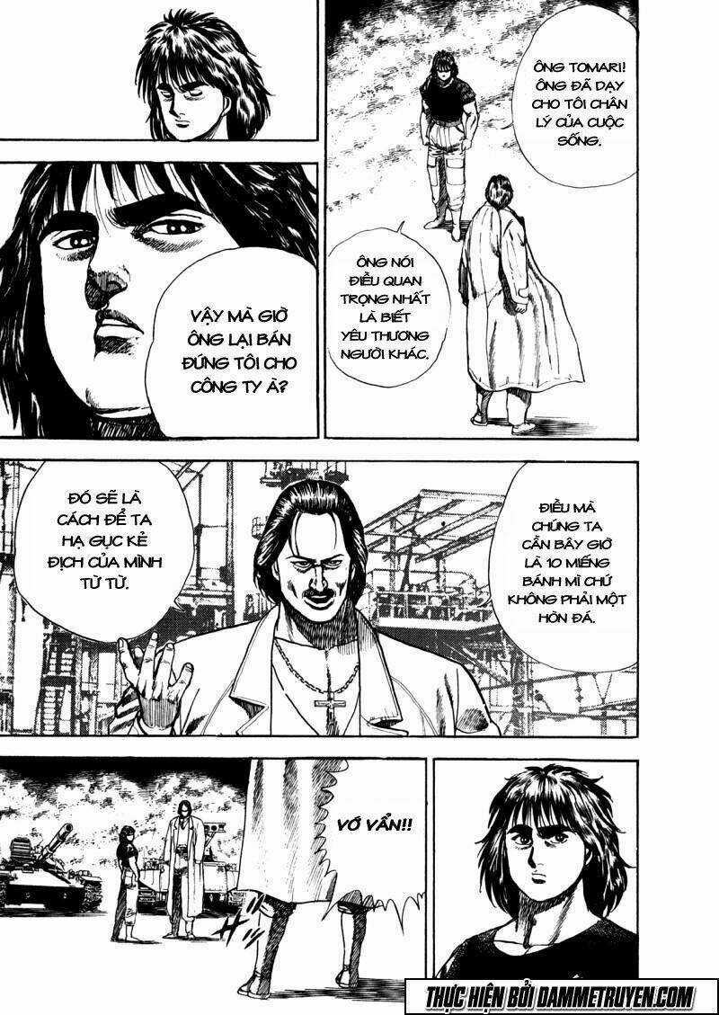 Damned - Chapter 10 - Trang 12