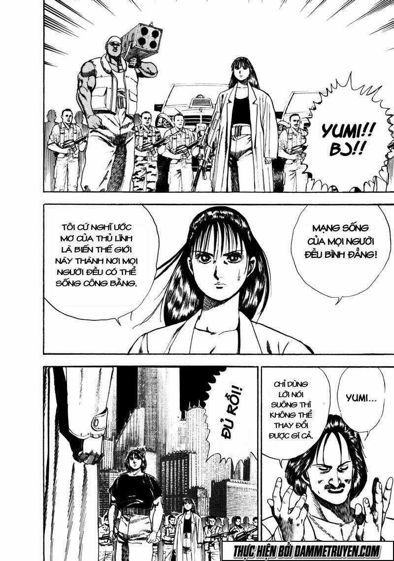 Damned - Chapter 10 - Trang 13