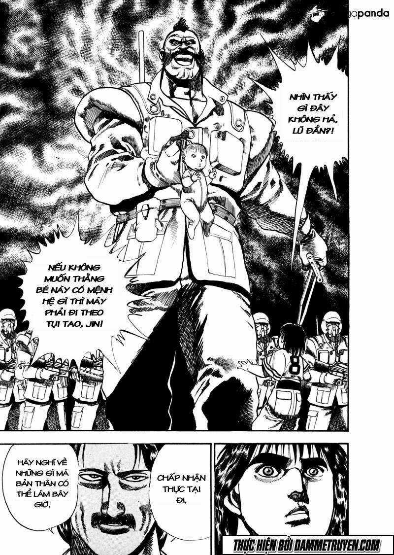 Damned - Chapter 10 - Trang 14