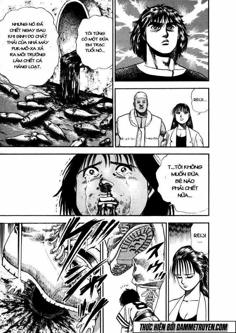 Damned - Chapter 10 - Trang 16