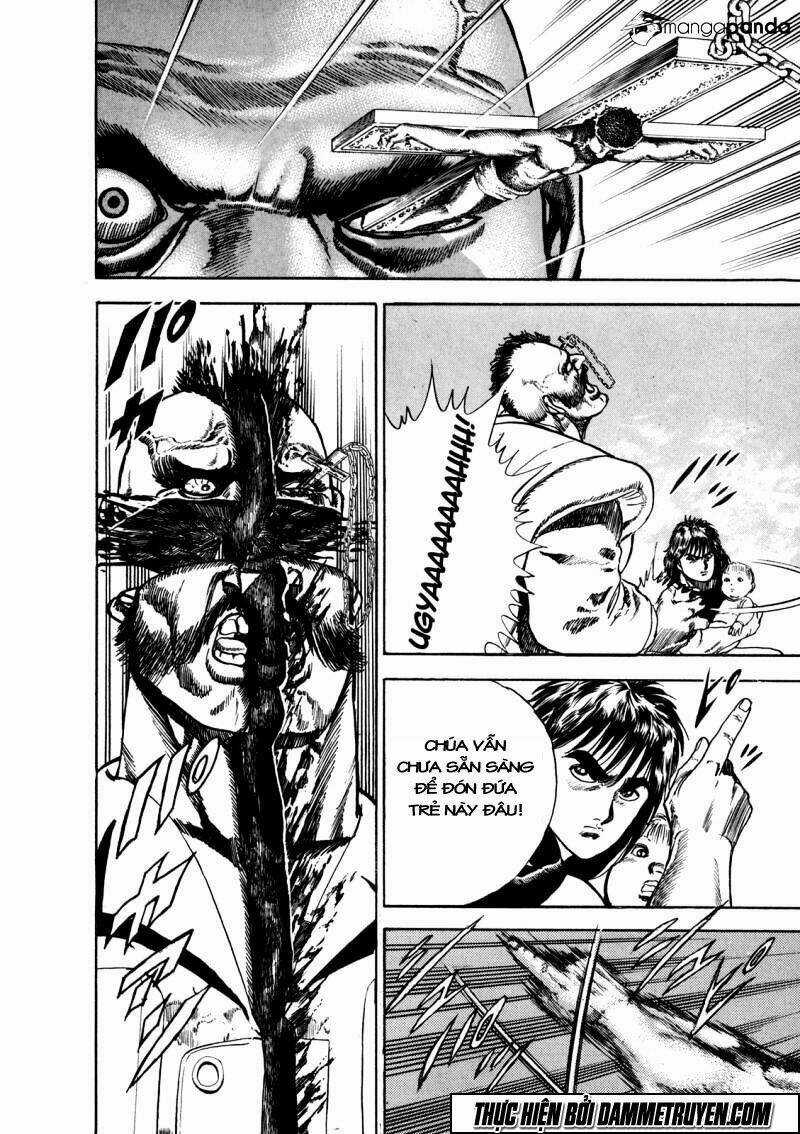 Damned - Chapter 10 - Trang 19