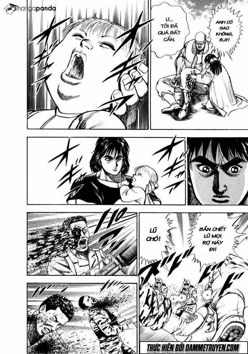 Damned - Chapter 10 - Trang 23