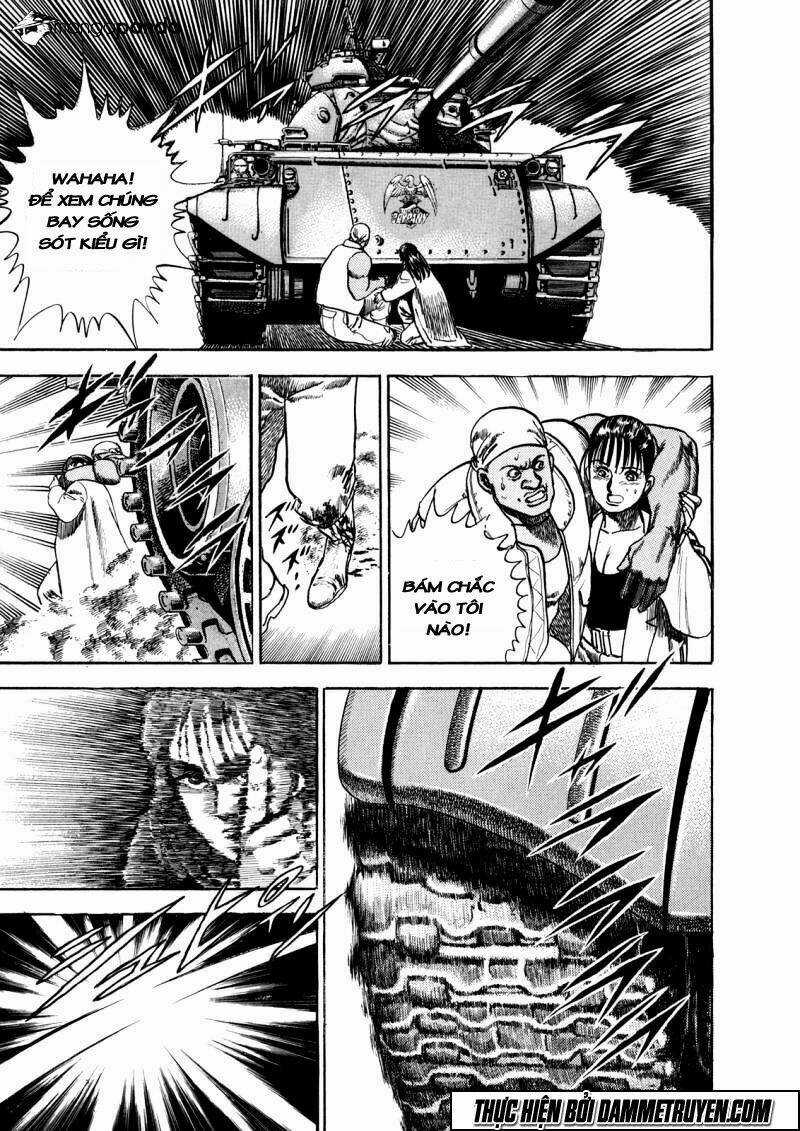 Damned - Chapter 10 - Trang 24