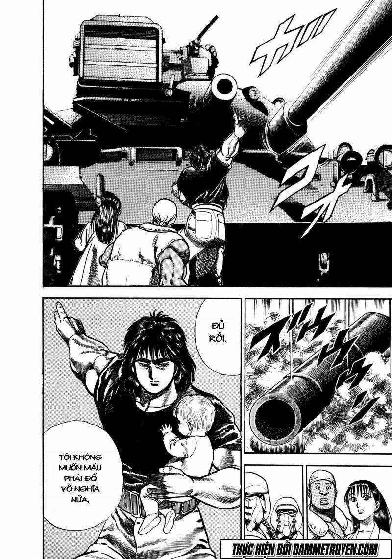 Damned - Chapter 10 - Trang 25