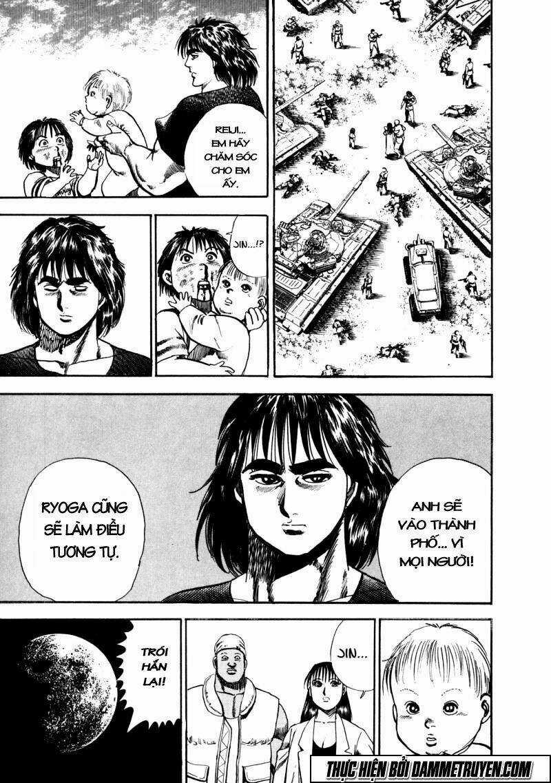 Damned - Chapter 10 - Trang 26