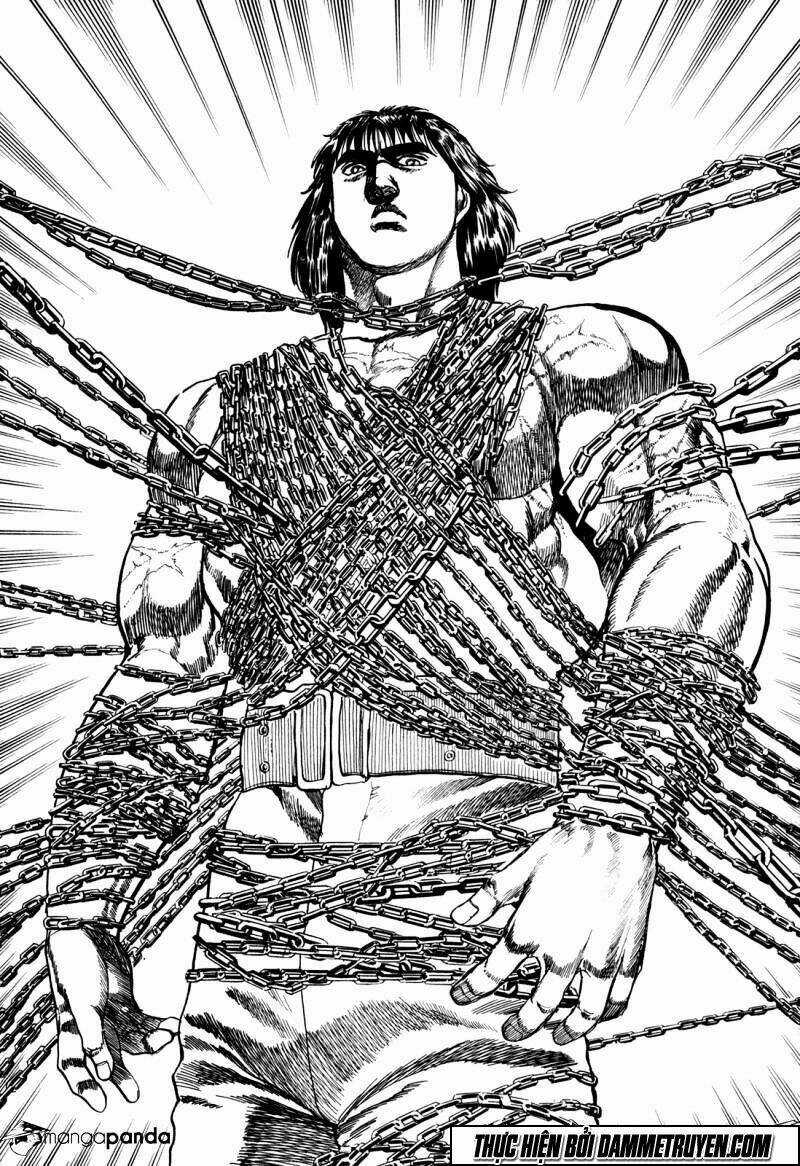 Damned - Chapter 10 - Trang 27