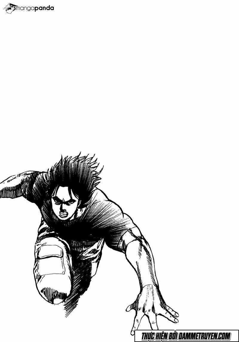 Damned - Chapter 10 - Trang 28