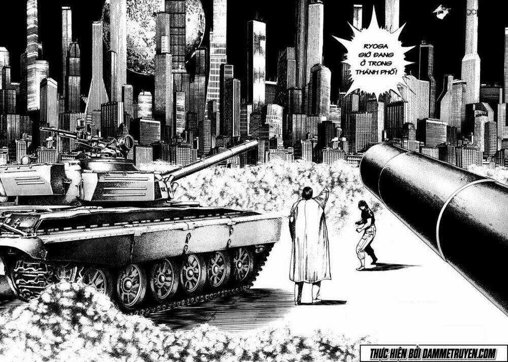 Damned - Chapter 10 - Trang 10