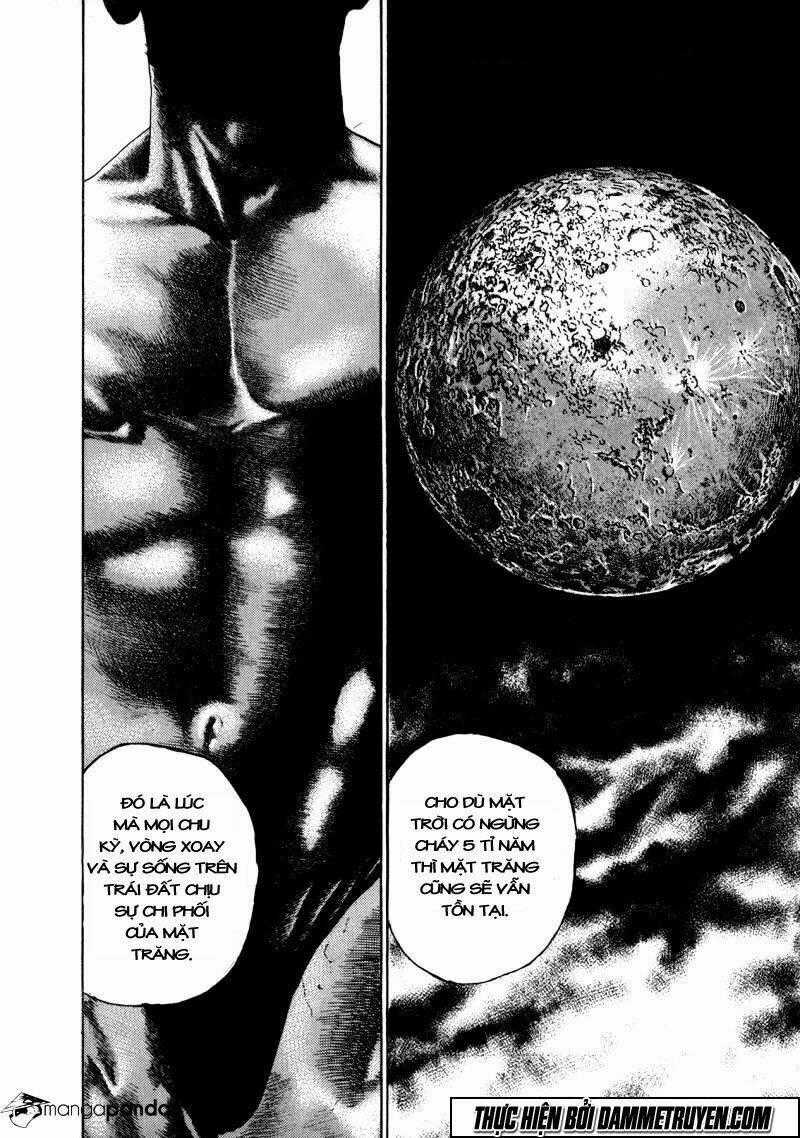 Damned - Chapter 11 - Trang 2