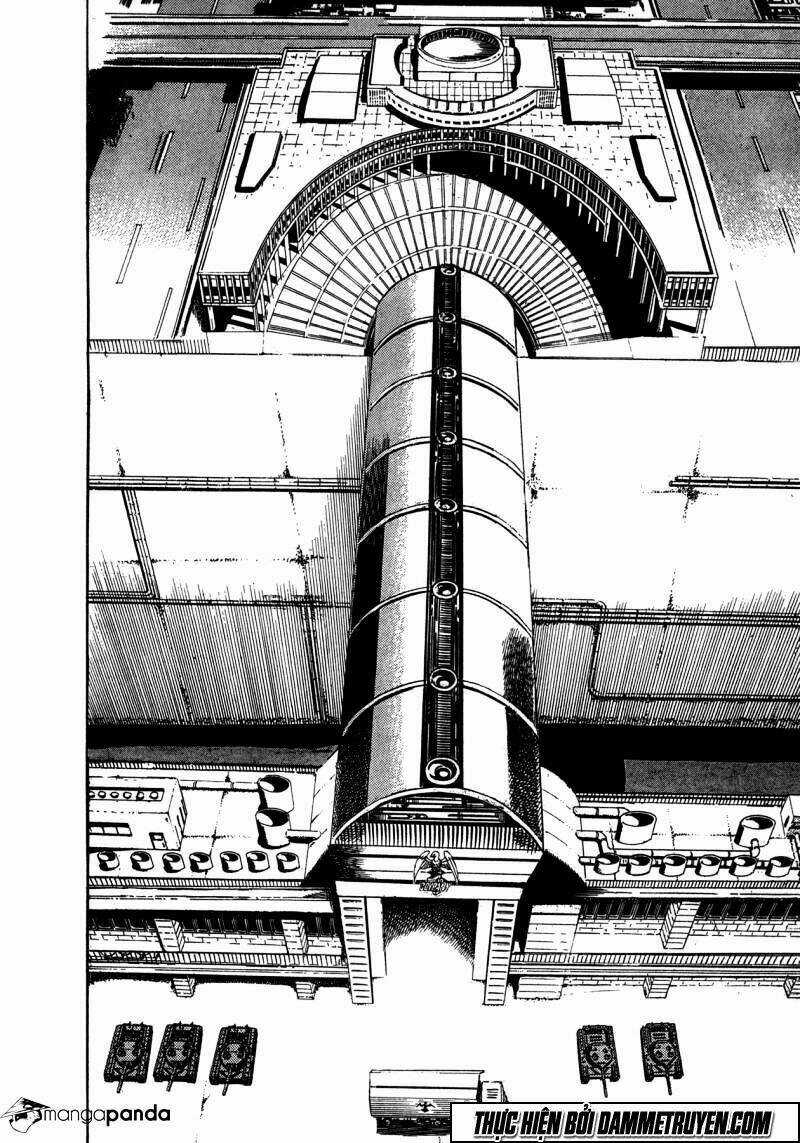 Damned - Chapter 11 - Trang 11