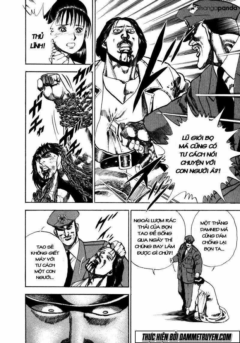 Damned - Chapter 11 - Trang 15