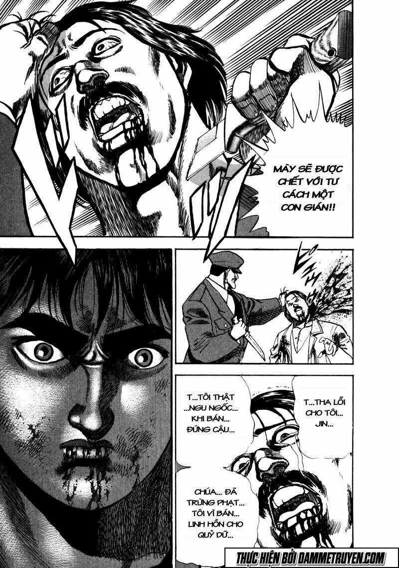 Damned - Chapter 11 - Trang 16