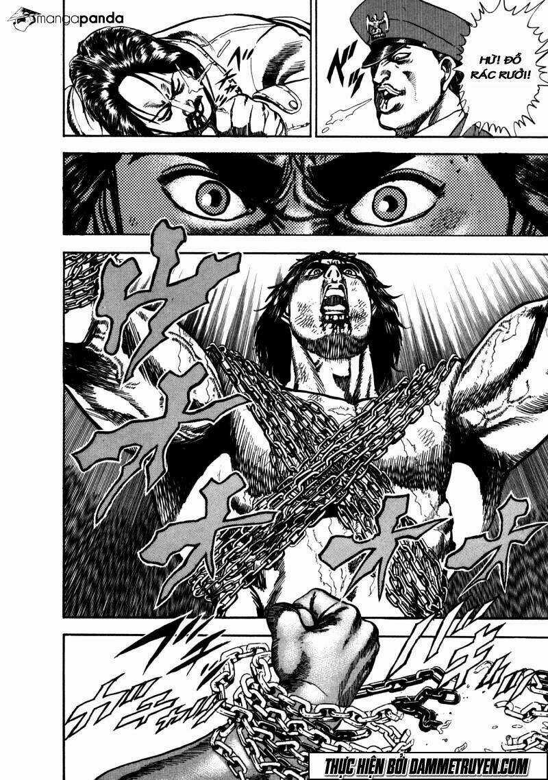 Damned - Chapter 11 - Trang 17