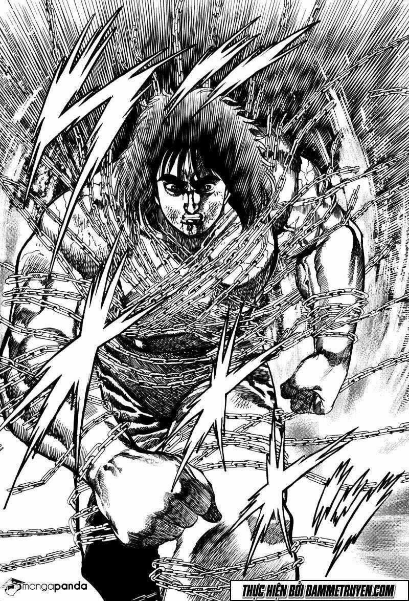 Damned - Chapter 11 - Trang 18