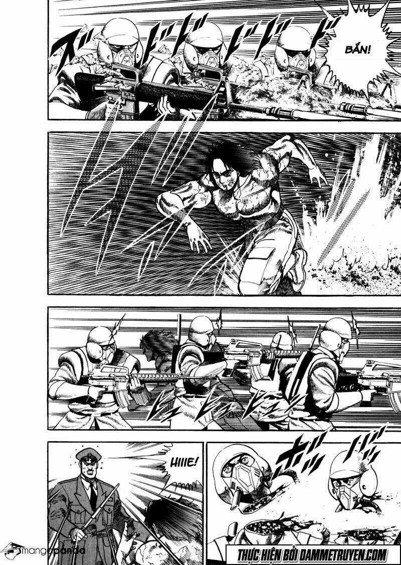 Damned - Chapter 11 - Trang 19