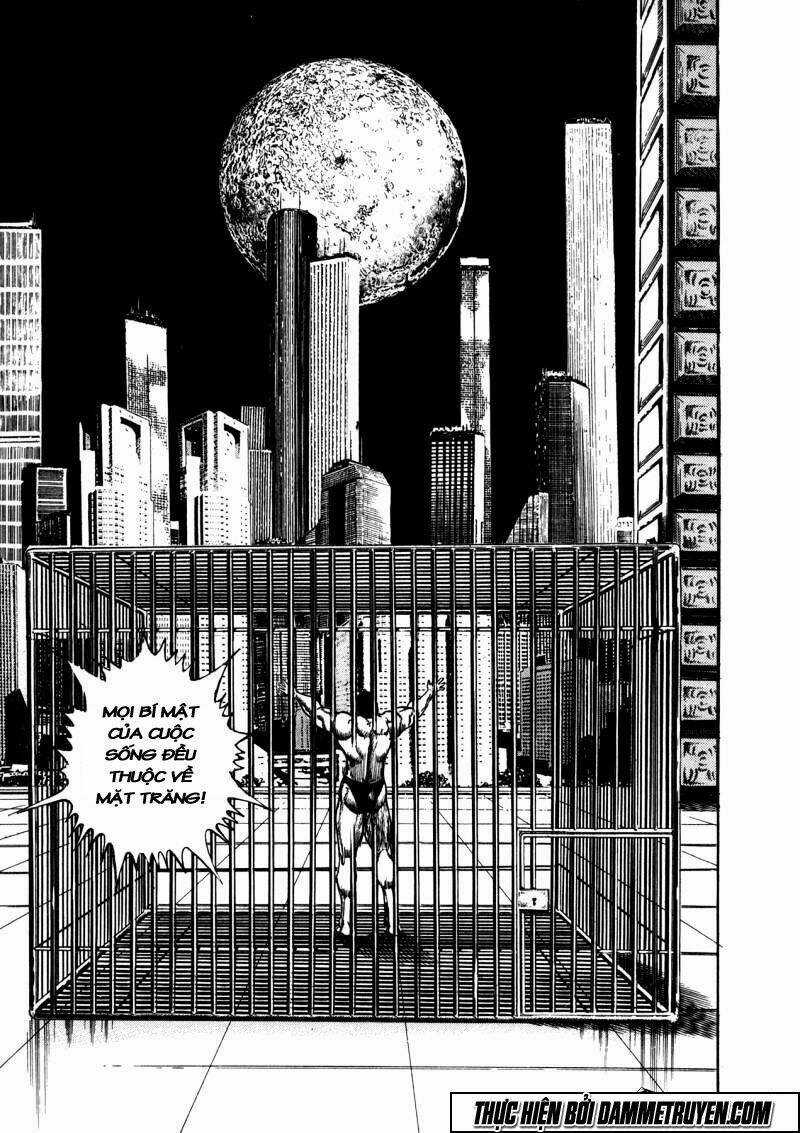 Damned - Chapter 11 - Trang 3