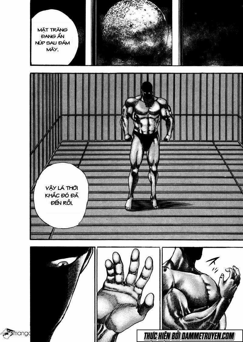 Damned - Chapter 11 - Trang 21