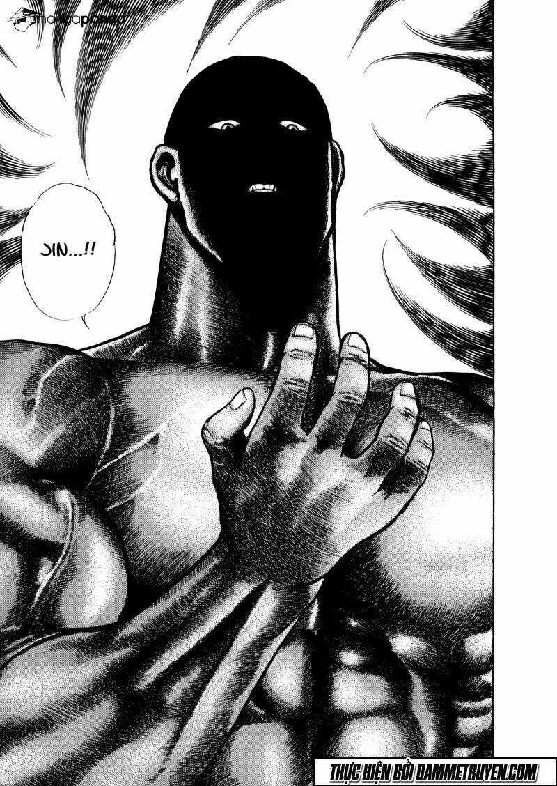 Damned - Chapter 11 - Trang 22