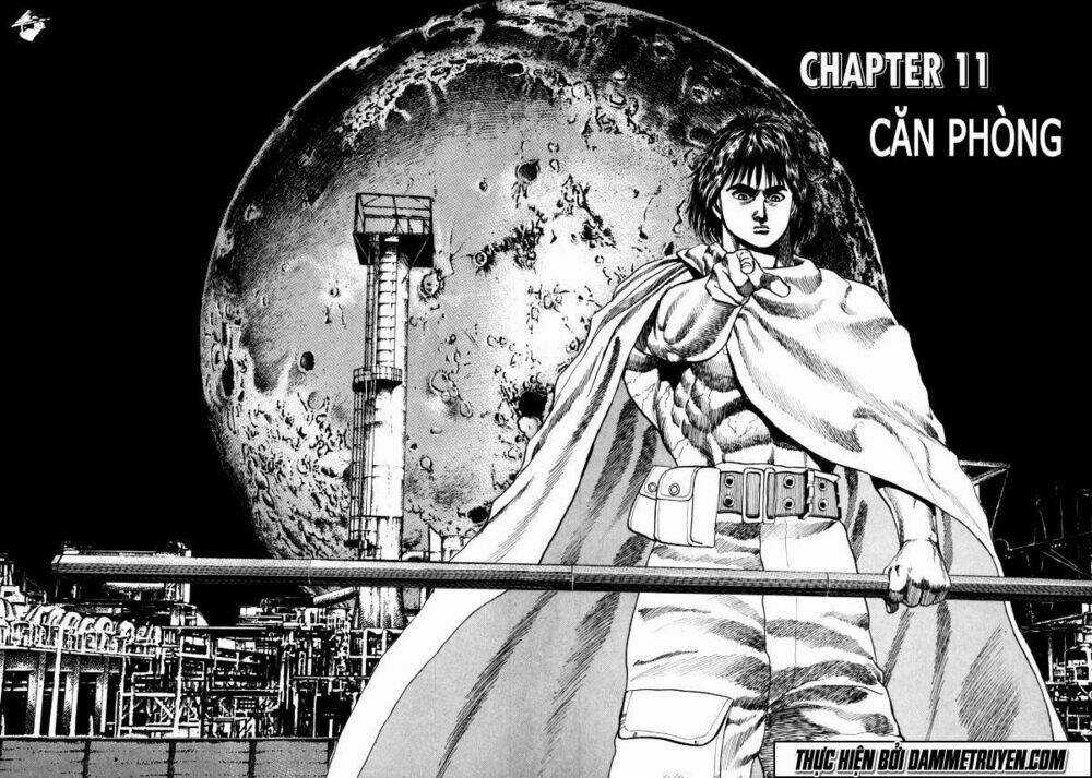 Damned - Chapter 11 - Trang 4