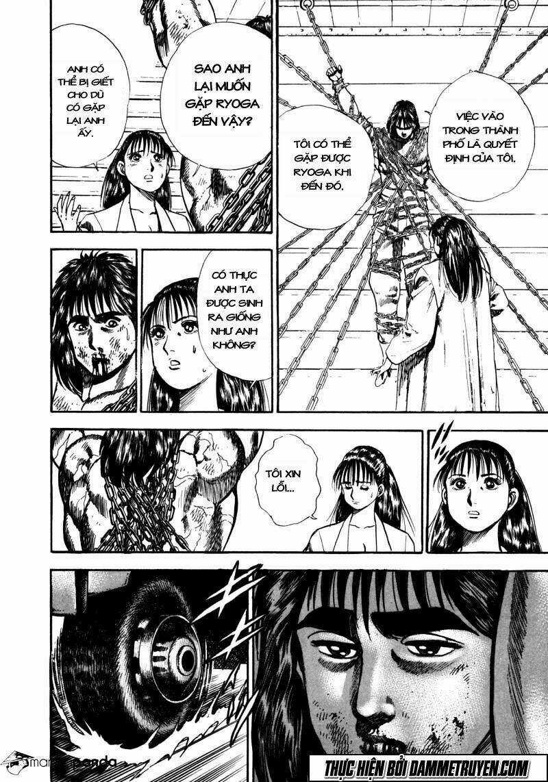 Damned - Chapter 11 - Trang 9